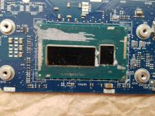 Материнська плата Dell Xps 12 9Q23 №1